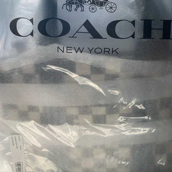 COACH - Picture 5 of 5